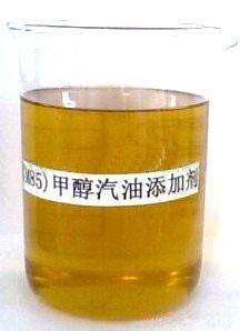 甲醇汽油添加剂有害吗?